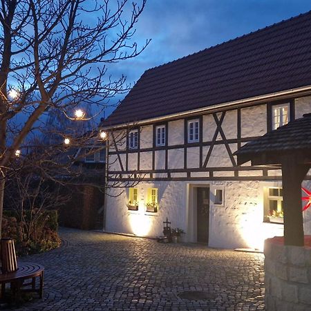 Winzerglueck Apartment Weinboehla Luaran gambar