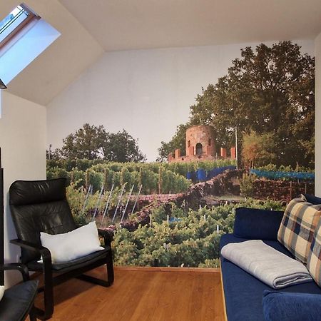 Winzerglueck Apartment Weinboehla Luaran gambar