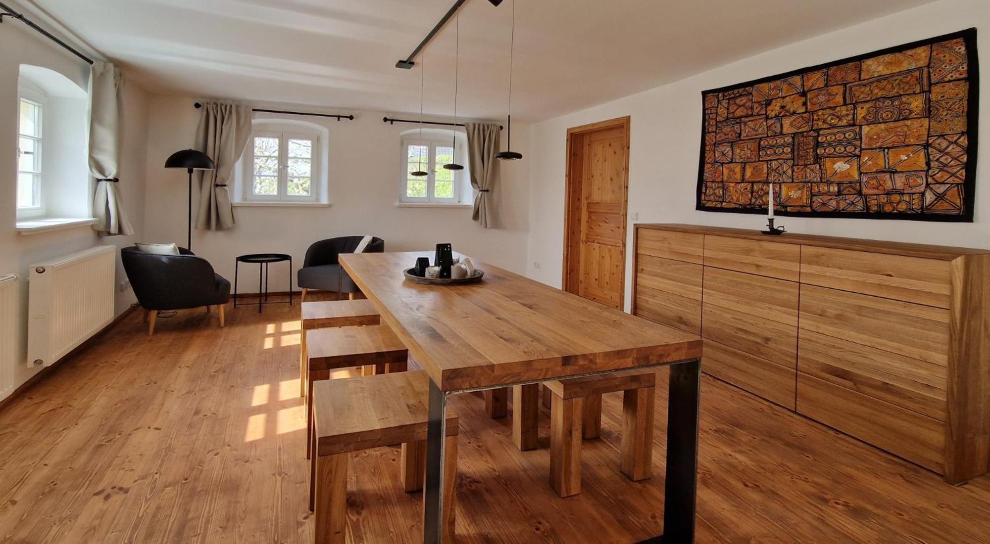 Winzerglueck Apartment Weinboehla Luaran gambar